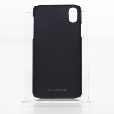 Mobilskal (Svart, Brun) från By Malene Birger