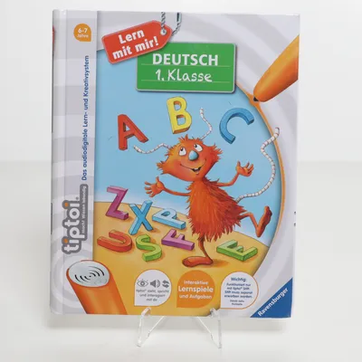 Kinderboek