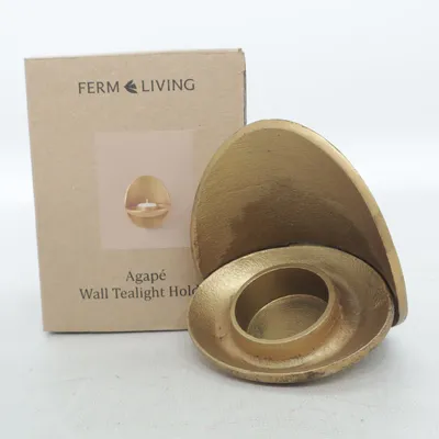 Wandleuchter (Agapé) von Ferm Living