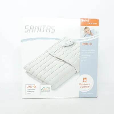 Värmefilt (SWB 50) från Sanitas