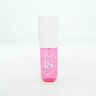 Body mist (Cheirosa 48) van Sol de Janeiro