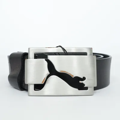 Bälte (Svart) från Puma