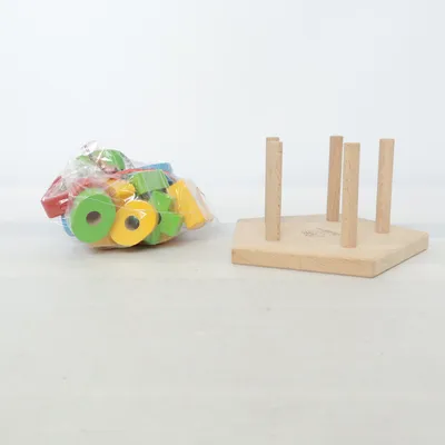 Aktivitetsleksak (Flerfärgad) från Simba