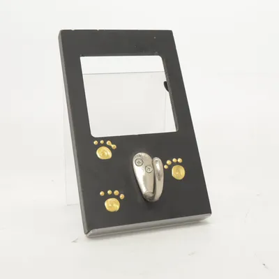 Clothes hanger (Black, Gold, Silver)