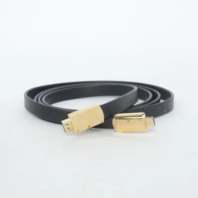 HDMI cable