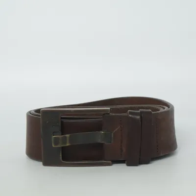 Belt (Brown) from Salsa Jeans Leather