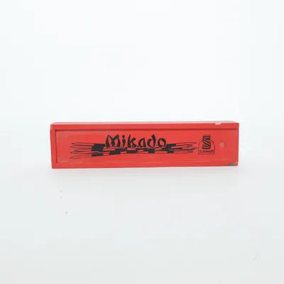 Accessoire de jeu (Mikado) de Schmidt