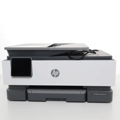 Printer (HP Officejet Pro 8024) from HP