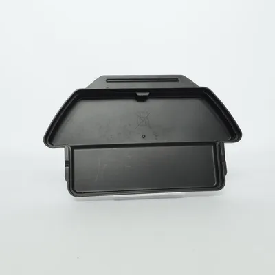 Barbecue accessoire (Zwart)