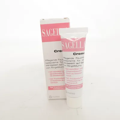 Intimate cream (Creme) from Angella