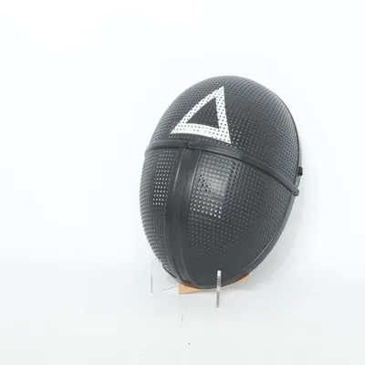 Masquerade mask (Triangle Mask)