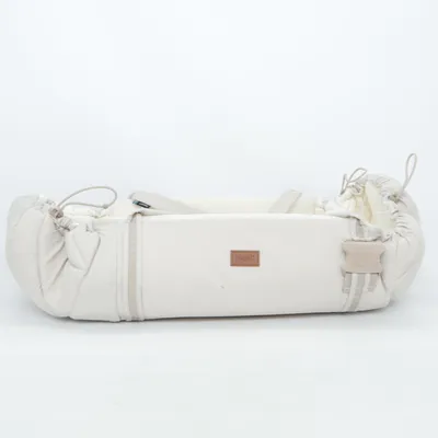 Babynest (Beige) fra Najell