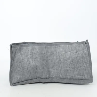 Garderobsinredning (Grå)