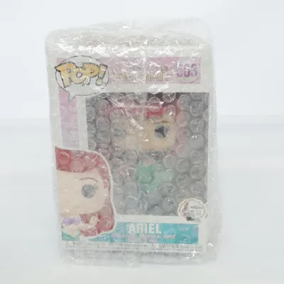 Speelgoedfiguur (Rood, Groen, Meerkleurig) van Funko Pop!
