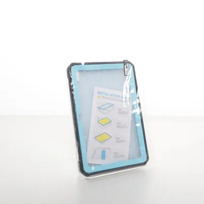 Tablet case (Black, Blue)