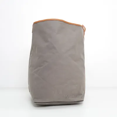 Wasmand (Grijs, Bruin) van Smallstuff