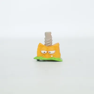 Figurine jouet (Orange, Vert, Gris) de Moose