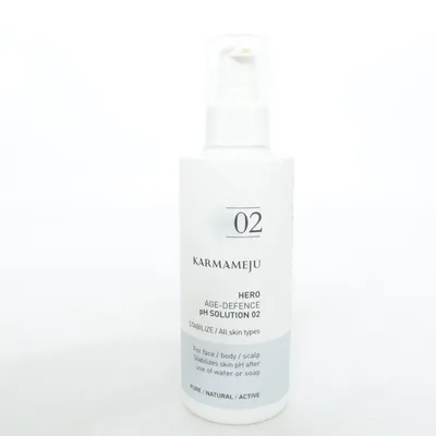 Toner (Hero Age-Defence Ph Solution 02) van Karmameju