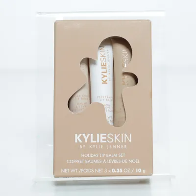 Lipgloss (Beige, Transparant) van Kylie Skin