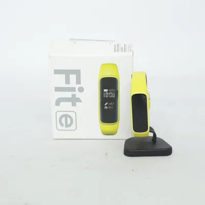 Tracker d'activité (Galaxy Fit e) de Samsung