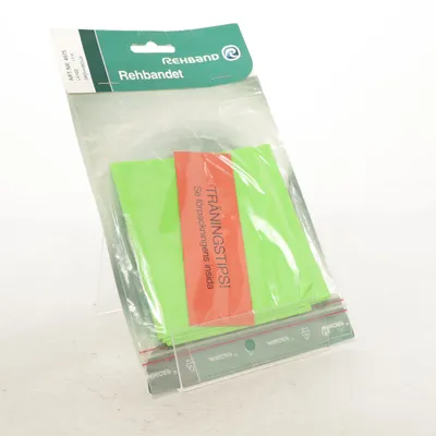 Resistance band (Rehbandet) from Rehband
