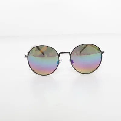 Sunglasses (Pink, Multicolored) from Vans
