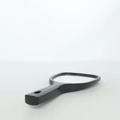 Miroir de maquillage (Noir)