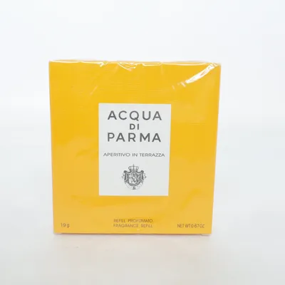 Room diffuser (Aperitivo In Terrazza) from Acqua di Parma