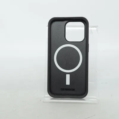 Mobilskal (Svart) från Otterbox