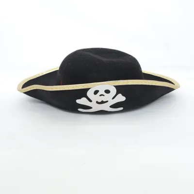 Costume accessories (Black)