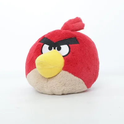 Gosedjur (Röd, Gul, Flerfärgad) från Angry Birds