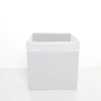 Garderobsinredning (Vit) från IKEA