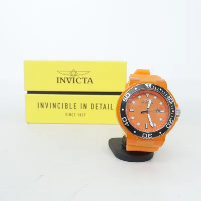 Armbandsur (38063) från Invicta