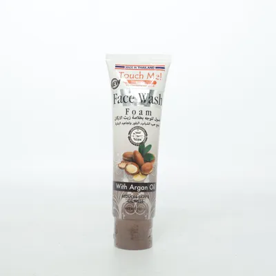 Nettoyant visage (Face Wash Foam) de Touch Me