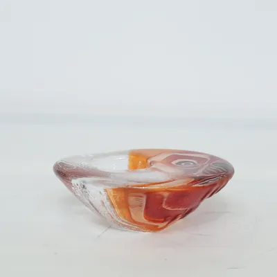 Ljuslykta (Röd, Silverfärgad, Vit) från Mats Jonasson Målerås