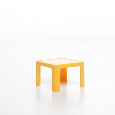 Dockskåpsmöbler (Orange) från Playmobil