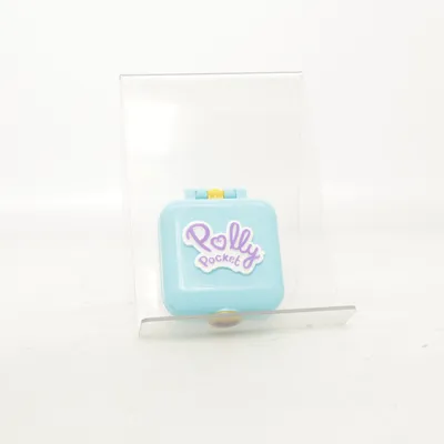 Toy (Blue) from Mattel