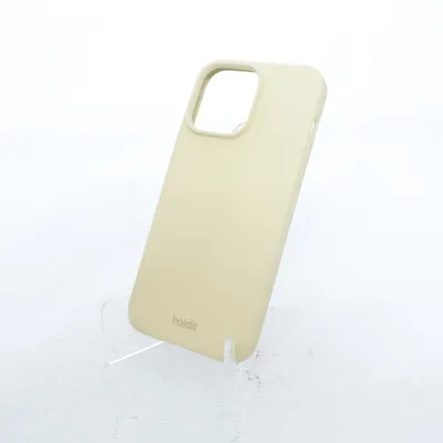 Phone case (Beige) from Holdit