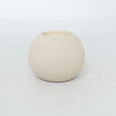 Ljuslykta (Beige) från Zara Home