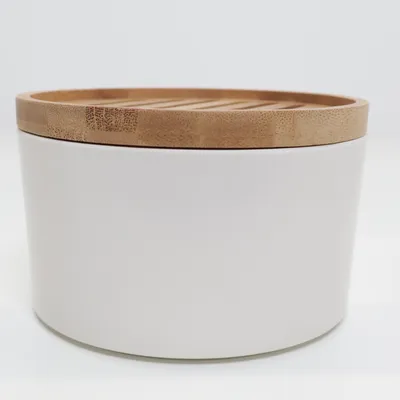 Kitchenware (White, Brown) from Delta-Sport