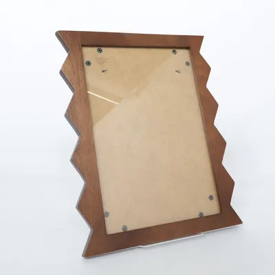 Lijst (Bruin) van H&M Home