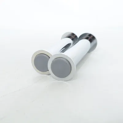 Furniture legs (Silver)