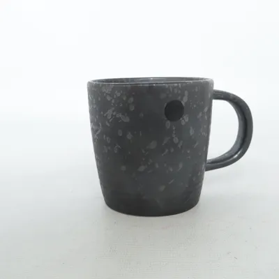 Becher (Schwarz) von House Doctor