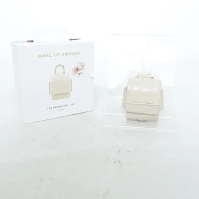 Koptelefoonhoes (Airpods Gen. 1) van iDeal of Sweden