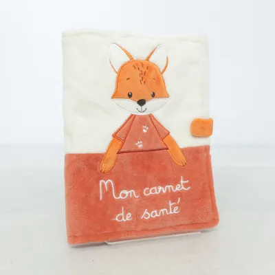 Accessoire de bébé (Marron, Multicolore) de Mots d’enfants