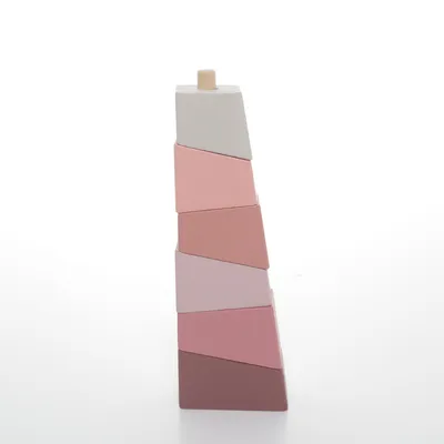 Aktivitetsleksak (Rosa, Flerfärgad) från Søstrene Grene