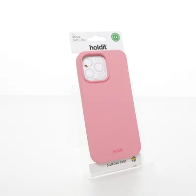 Phone case (Pink) from Holdit