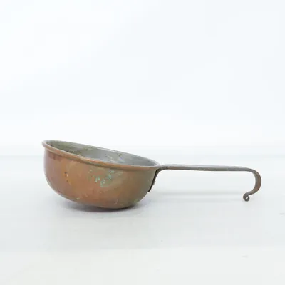 Casserole (Marron)