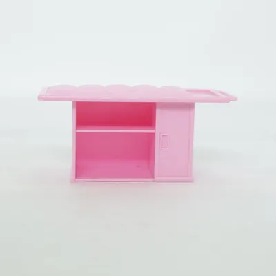 Dollhouse furniture (Pink) from Simba