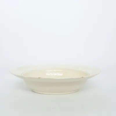 Djup tallrik (SVEA 1051 23) från Upsala-Ekeby